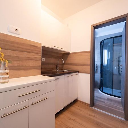 Cozy Apartment With Breakfast On Request 1 Pula Ngoại thất bức ảnh