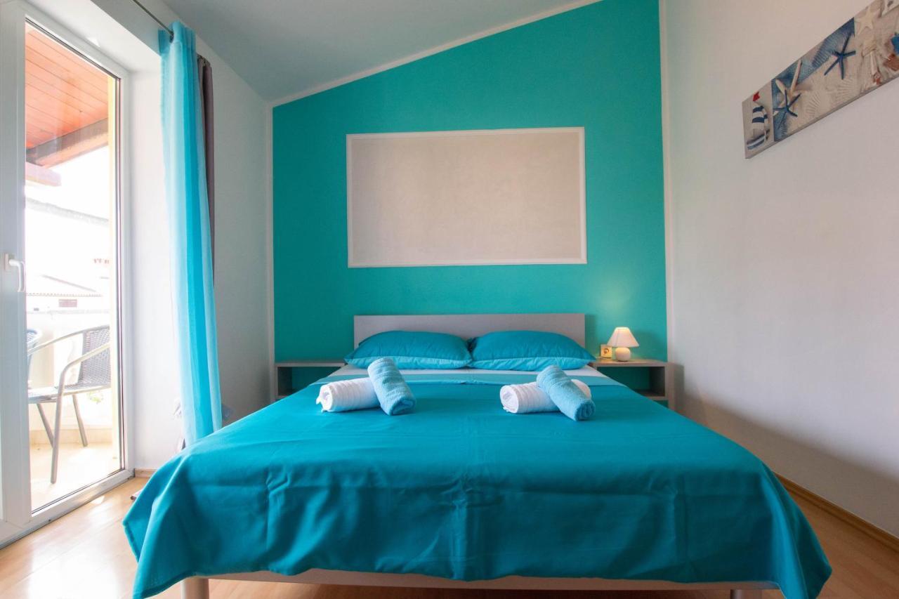 Cozy Apartment With Breakfast On Request 1 Pula Ngoại thất bức ảnh