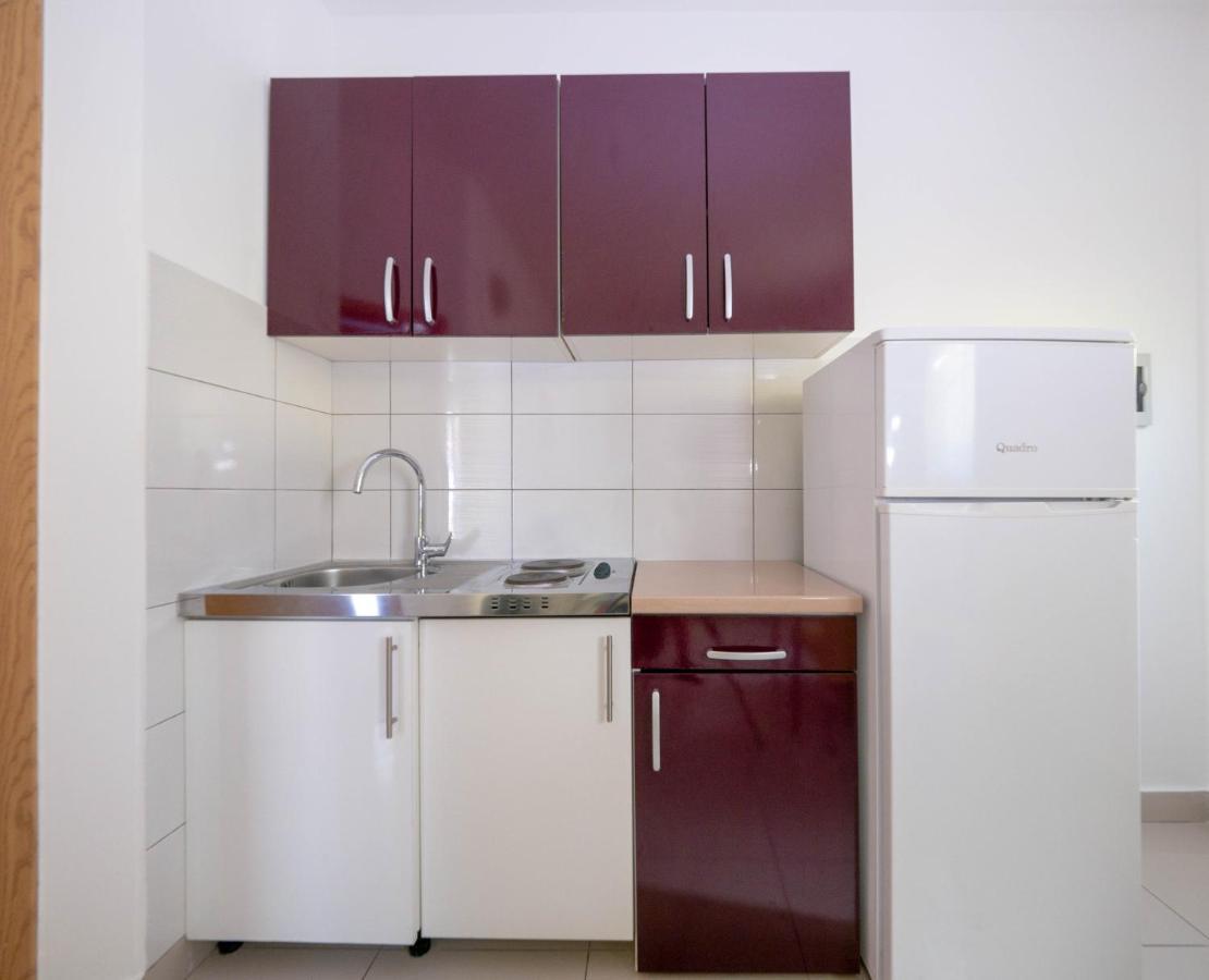 Cozy Apartment With Breakfast On Request 1 Pula Ngoại thất bức ảnh