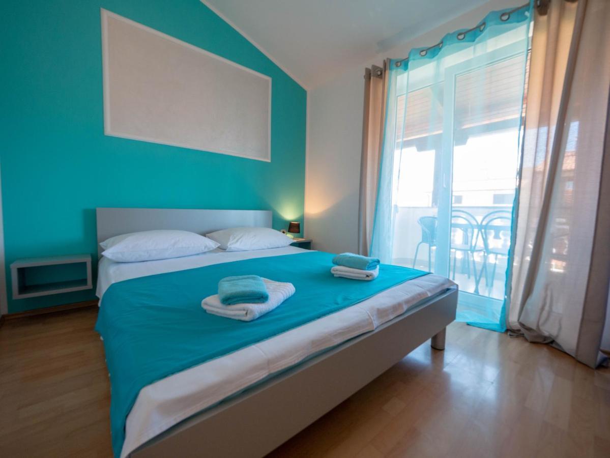 Cozy Apartment With Breakfast On Request 1 Pula Ngoại thất bức ảnh