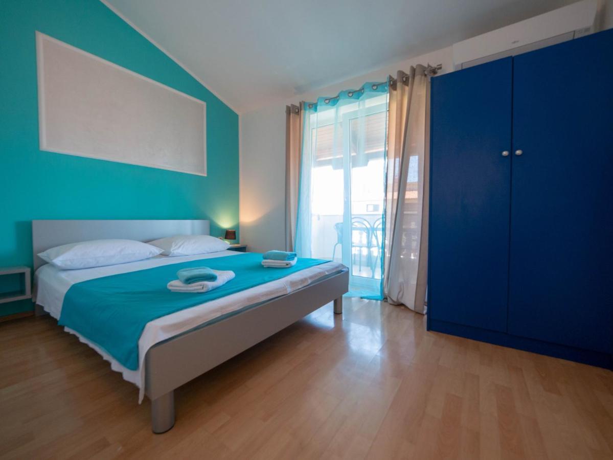 Cozy Apartment With Breakfast On Request 1 Pula Ngoại thất bức ảnh