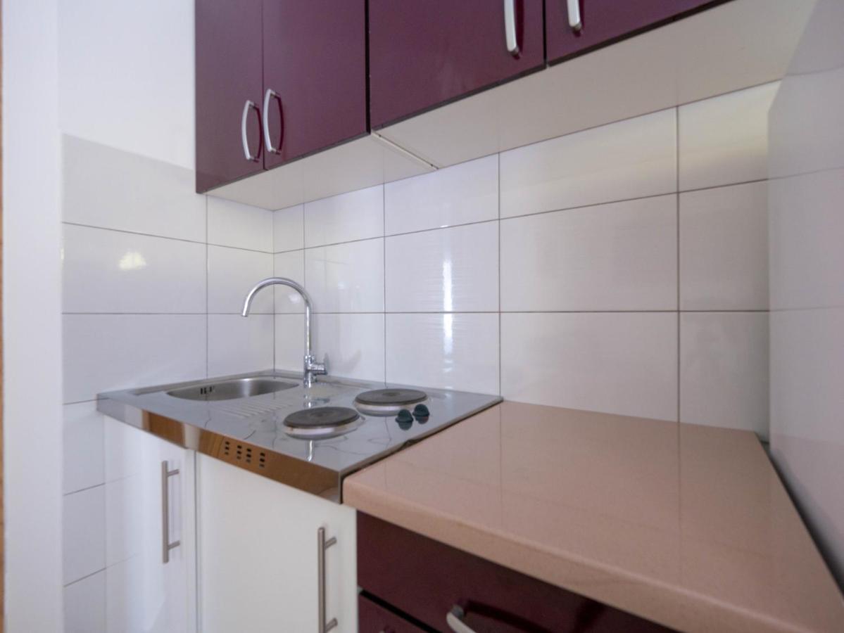 Cozy Apartment With Breakfast On Request 1 Pula Ngoại thất bức ảnh