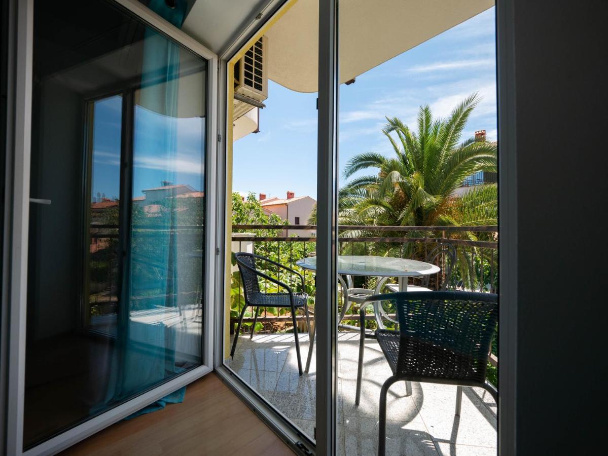 Cozy Apartment With Breakfast On Request 1 Pula Ngoại thất bức ảnh
