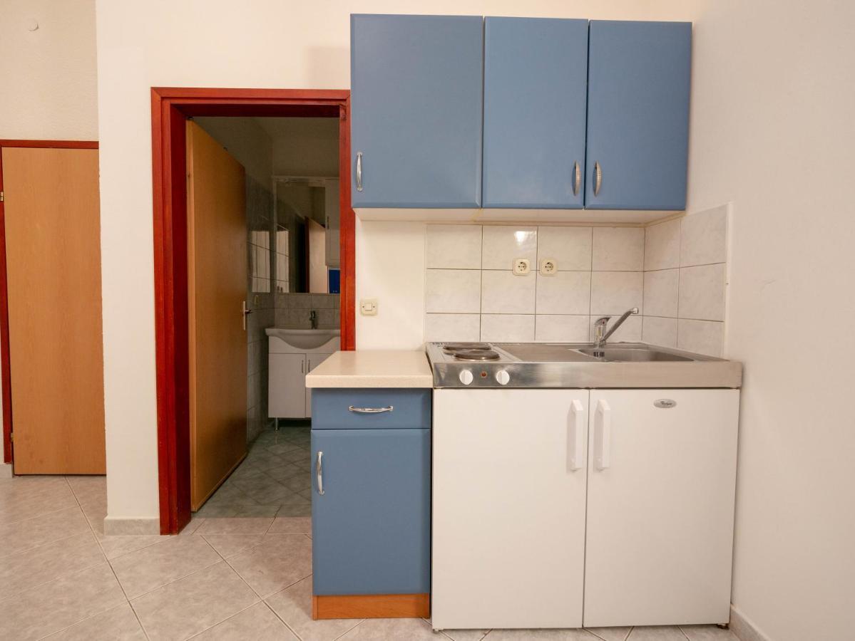 Cozy Apartment With Breakfast On Request 1 Pula Ngoại thất bức ảnh