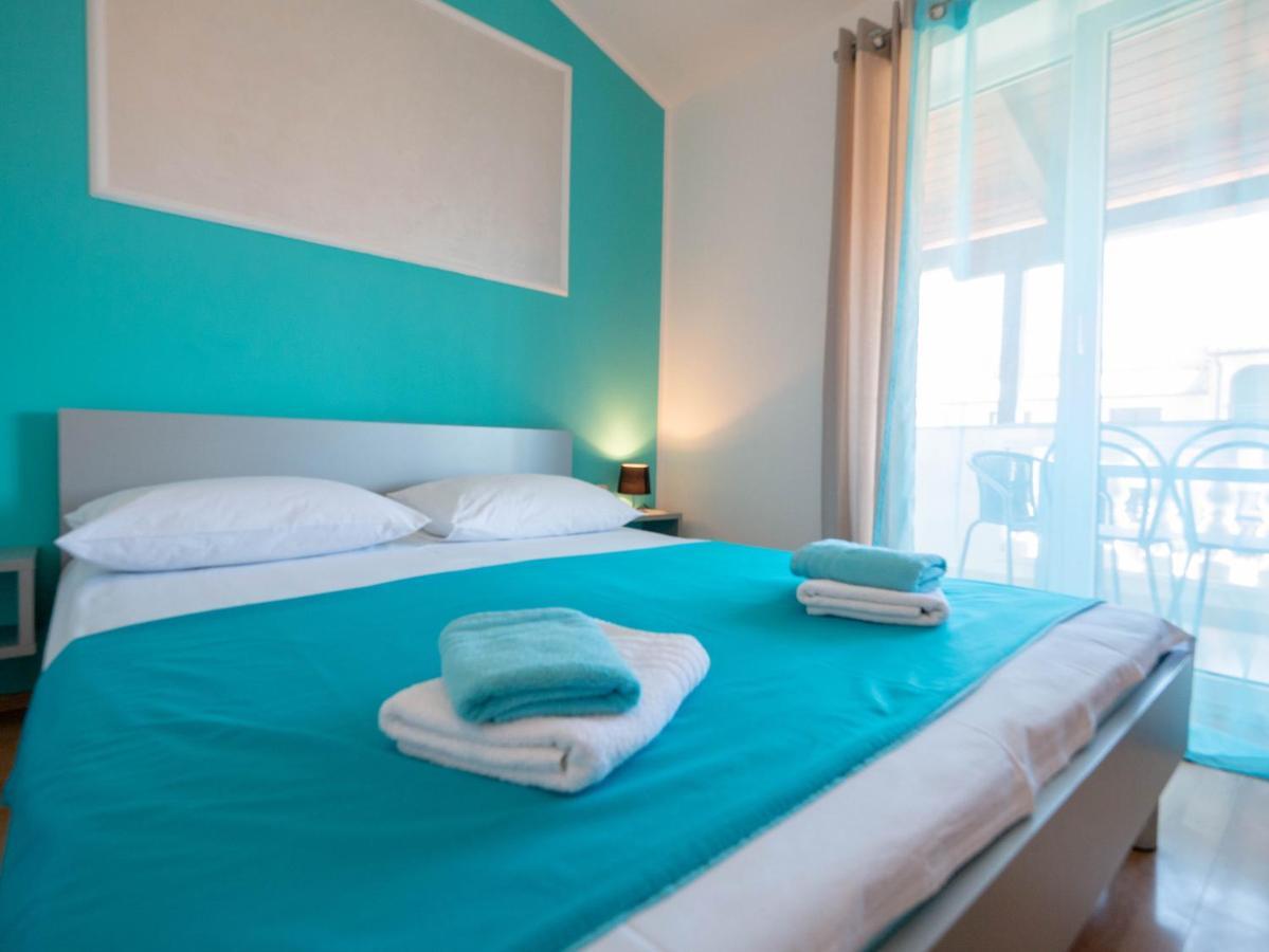 Cozy Apartment With Breakfast On Request 1 Pula Ngoại thất bức ảnh