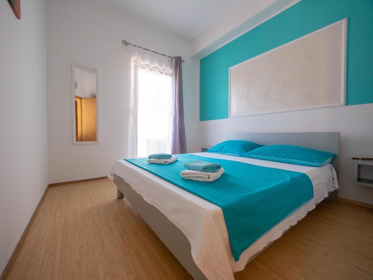 Cozy Apartment With Breakfast On Request 1 Pula Ngoại thất bức ảnh