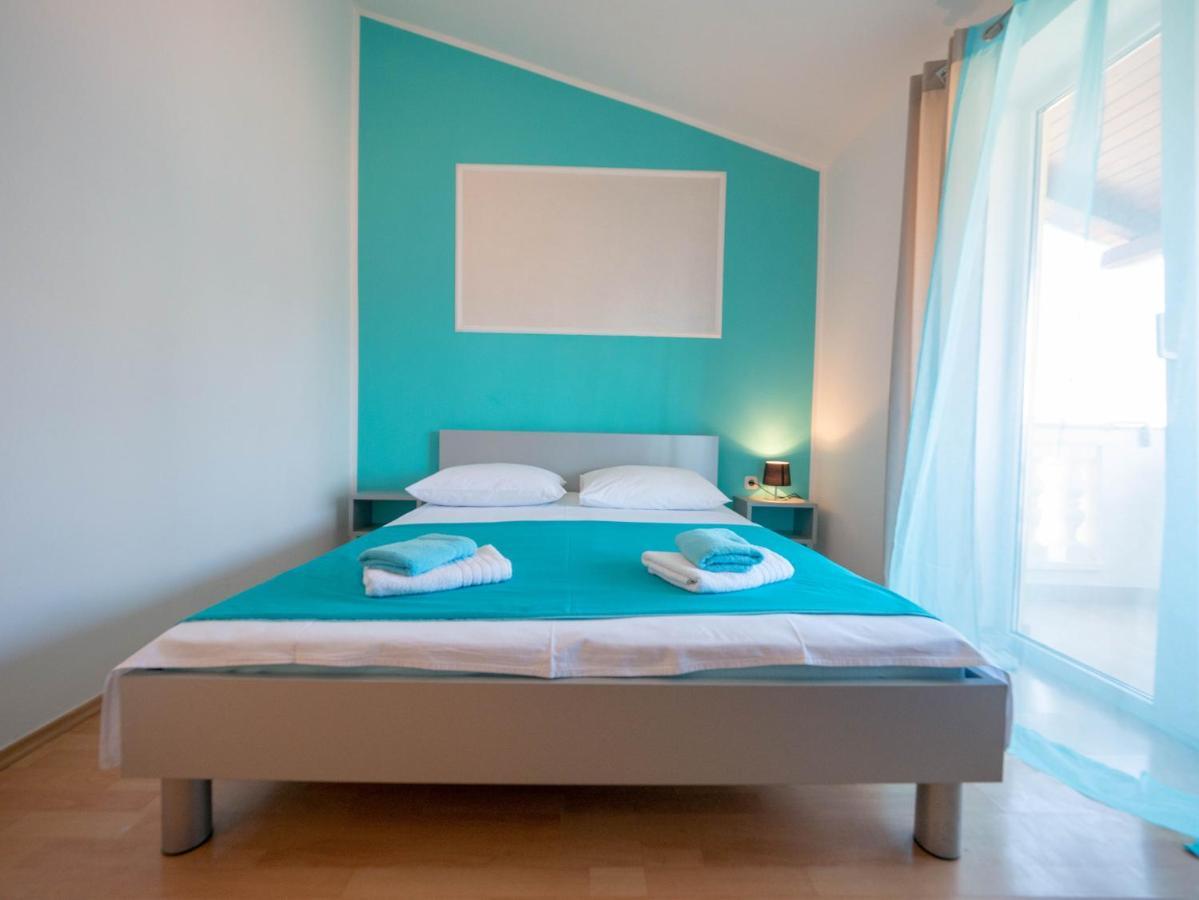 Cozy Apartment With Breakfast On Request 1 Pula Ngoại thất bức ảnh