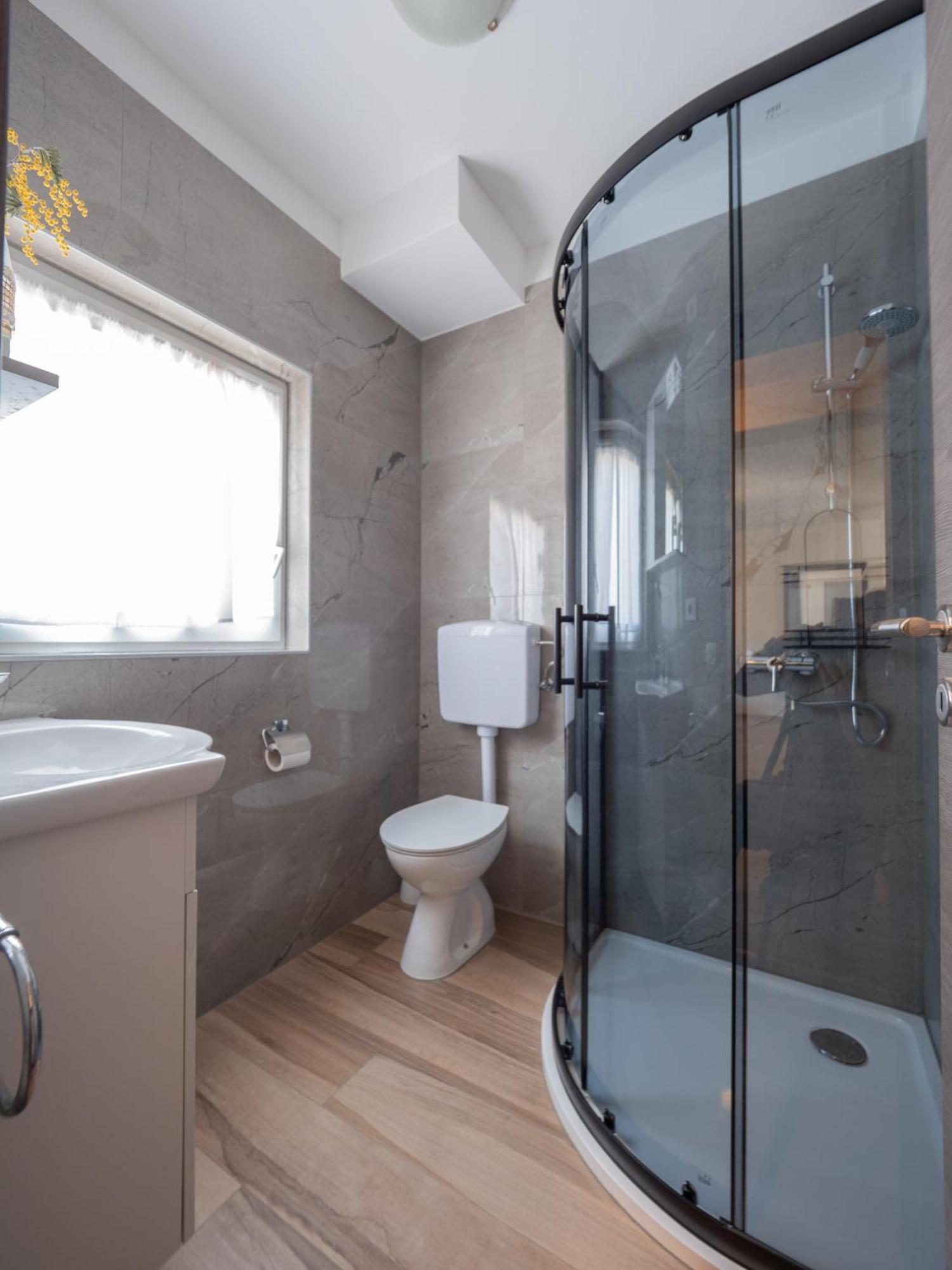 Cozy Apartment With Breakfast On Request 1 Pula Ngoại thất bức ảnh