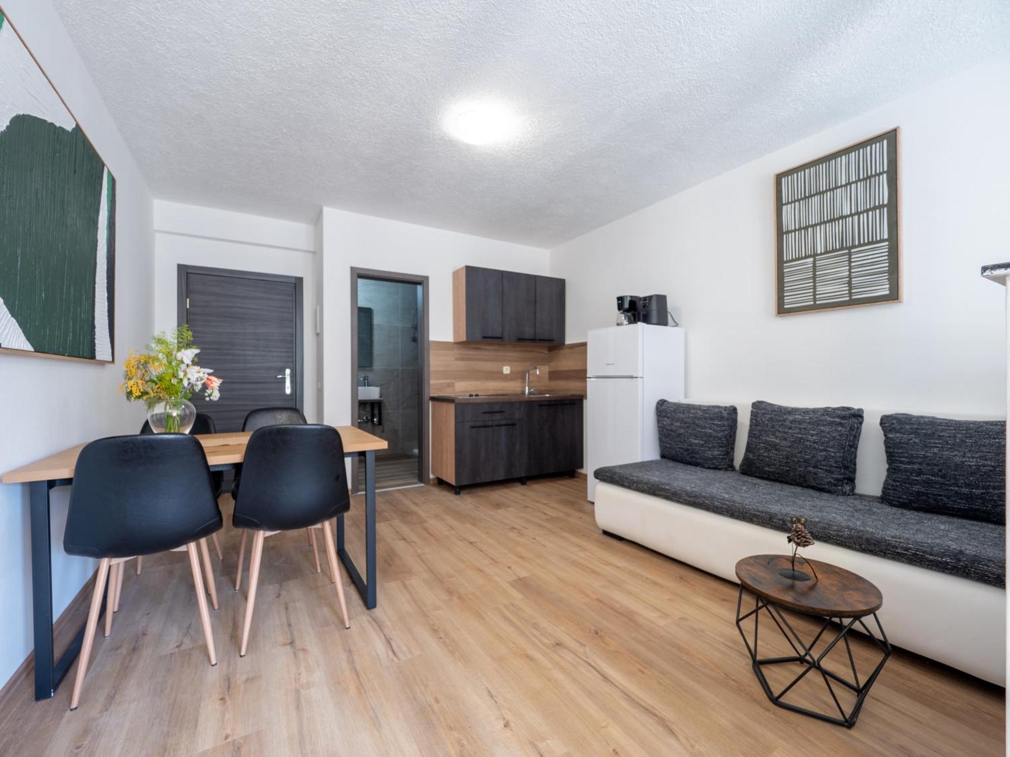 Cozy Apartment With Breakfast On Request 1 Pula Ngoại thất bức ảnh