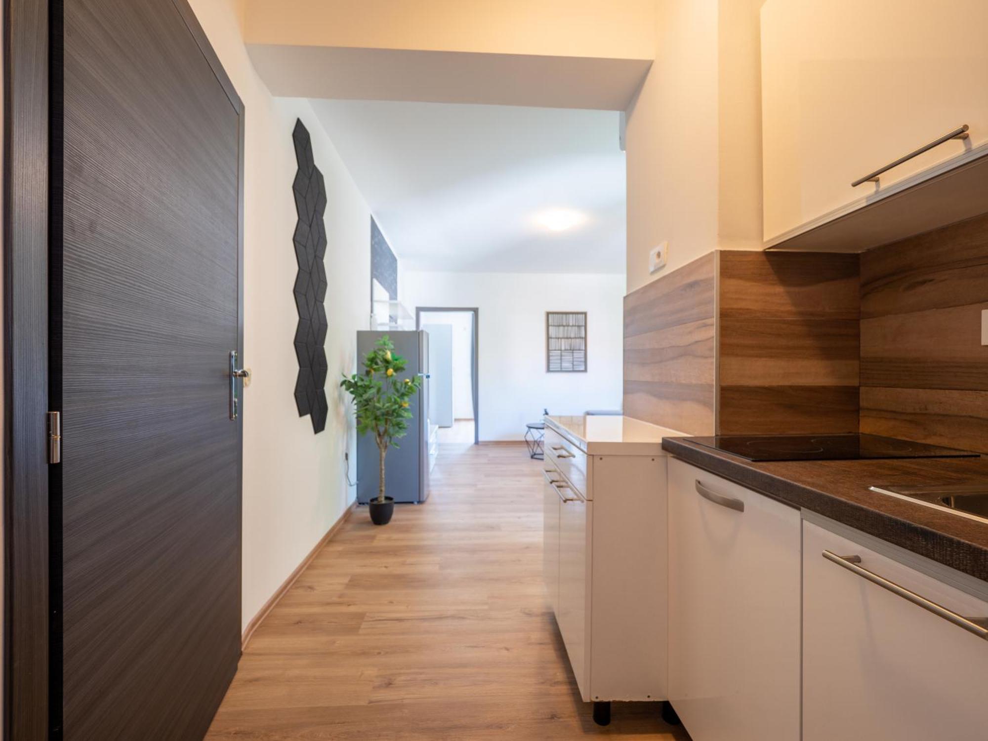 Cozy Apartment With Breakfast On Request 1 Pula Ngoại thất bức ảnh