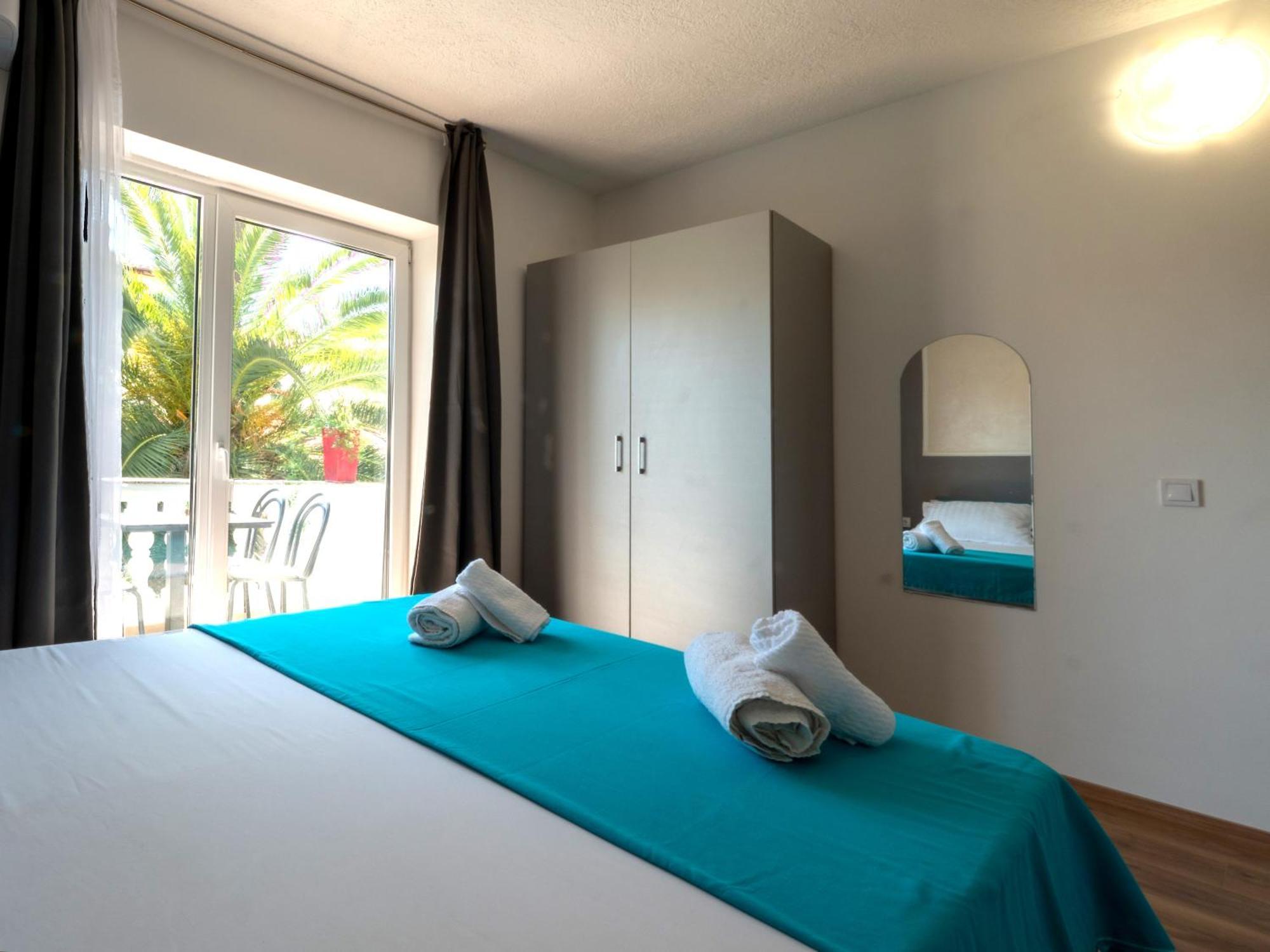 Cozy Apartment With Breakfast On Request 1 Pula Phòng bức ảnh