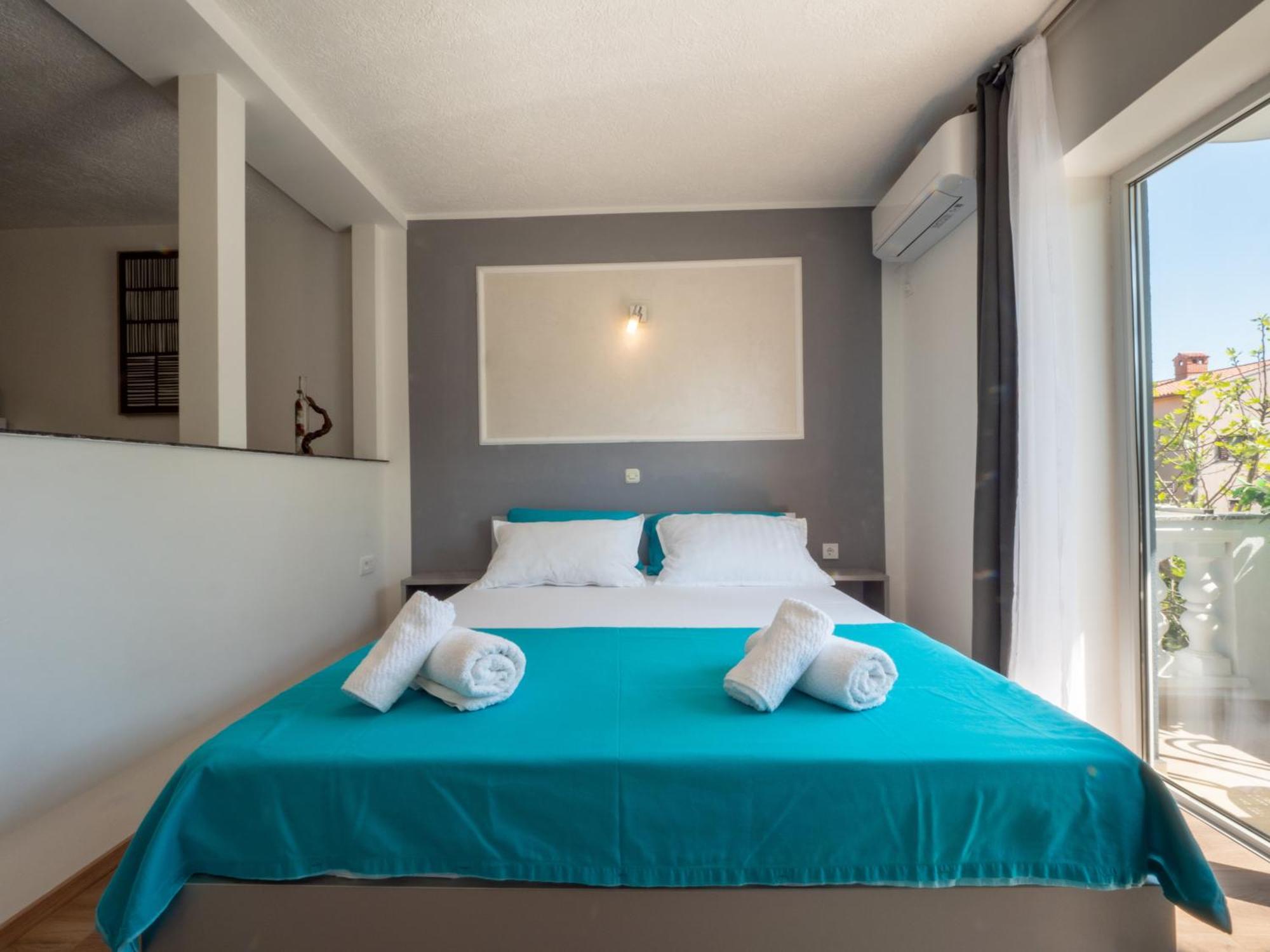 Cozy Apartment With Breakfast On Request 1 Pula Ngoại thất bức ảnh
