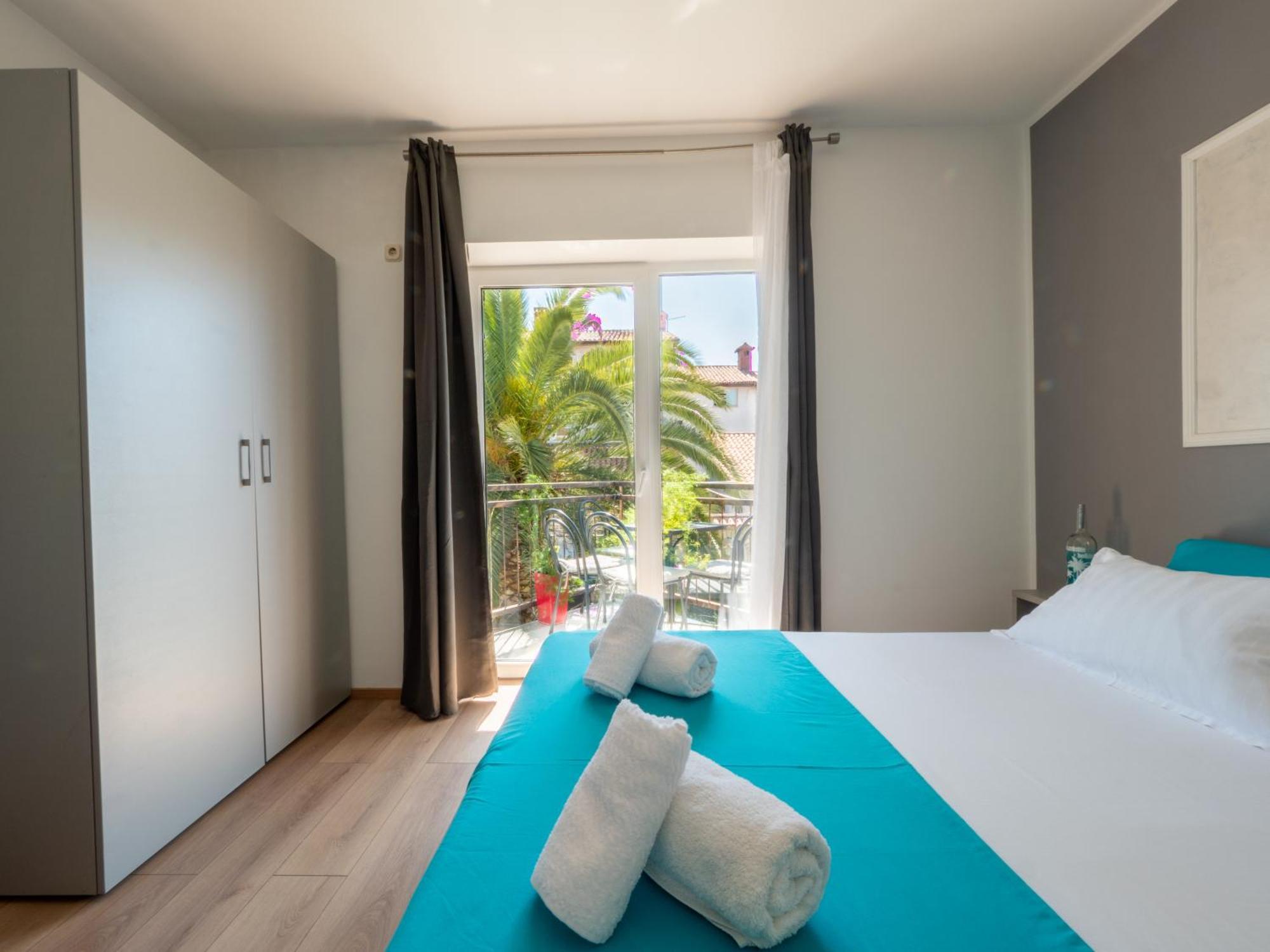 Cozy Apartment With Breakfast On Request 1 Pula Ngoại thất bức ảnh
