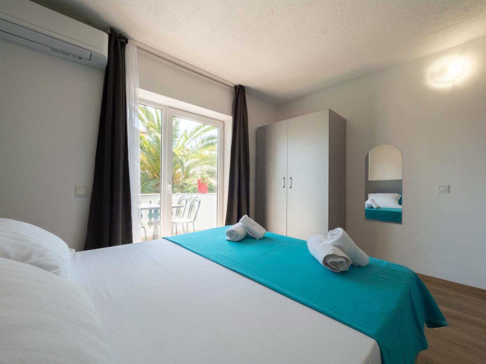 Cozy Apartment With Breakfast On Request 1 Pula Ngoại thất bức ảnh