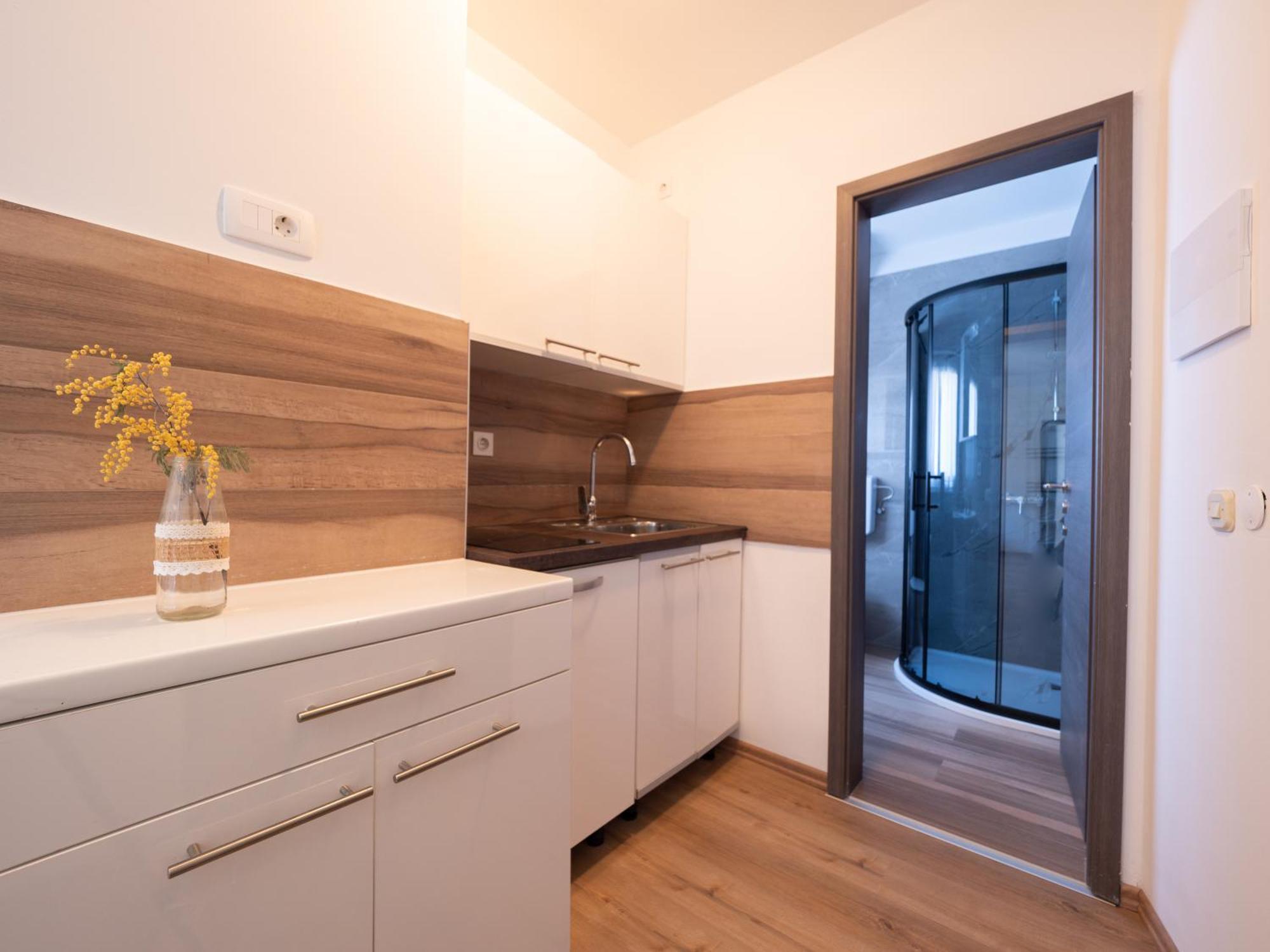 Cozy Apartment With Breakfast On Request 1 Pula Ngoại thất bức ảnh