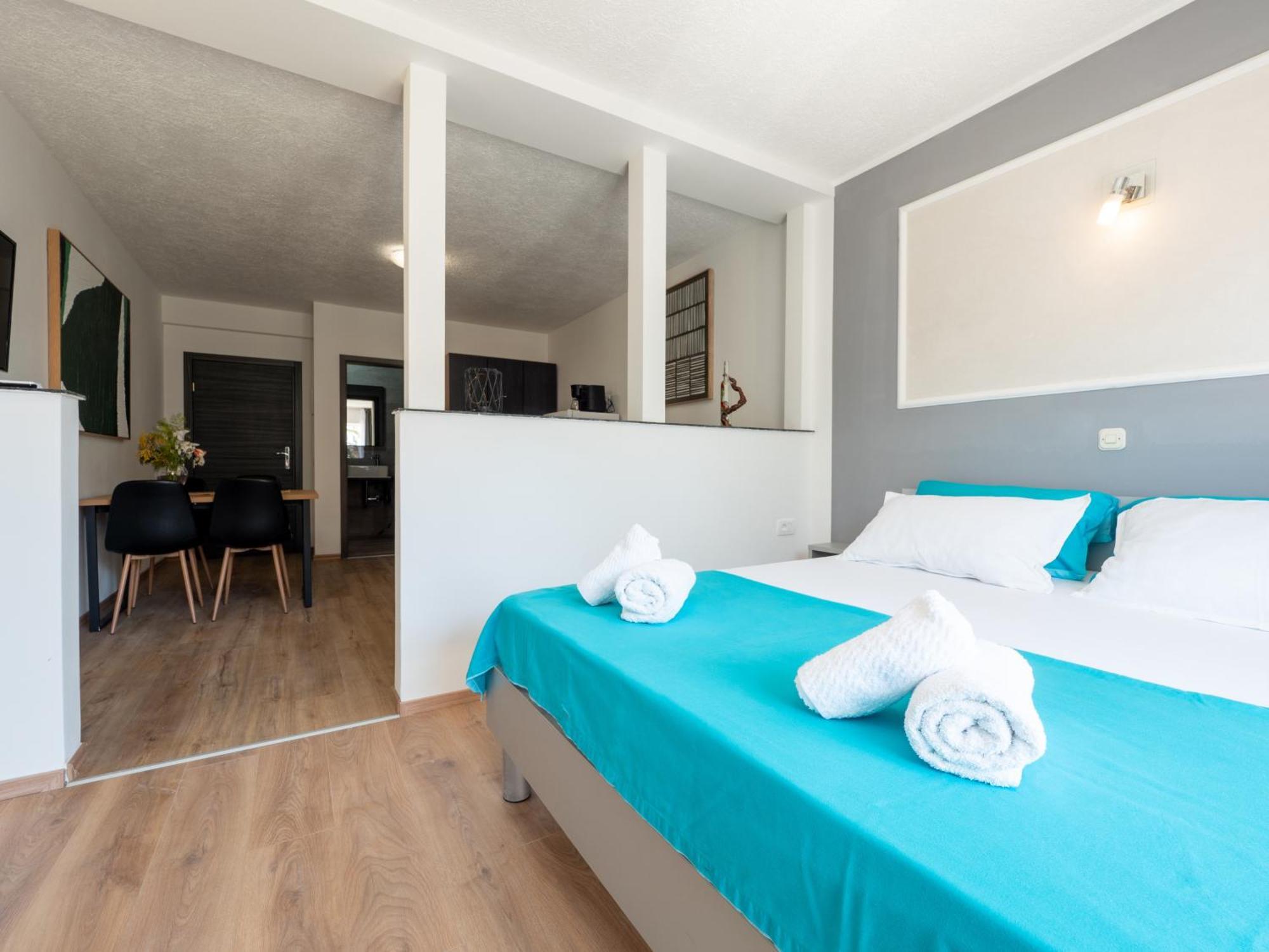 Cozy Apartment With Breakfast On Request 1 Pula Ngoại thất bức ảnh
