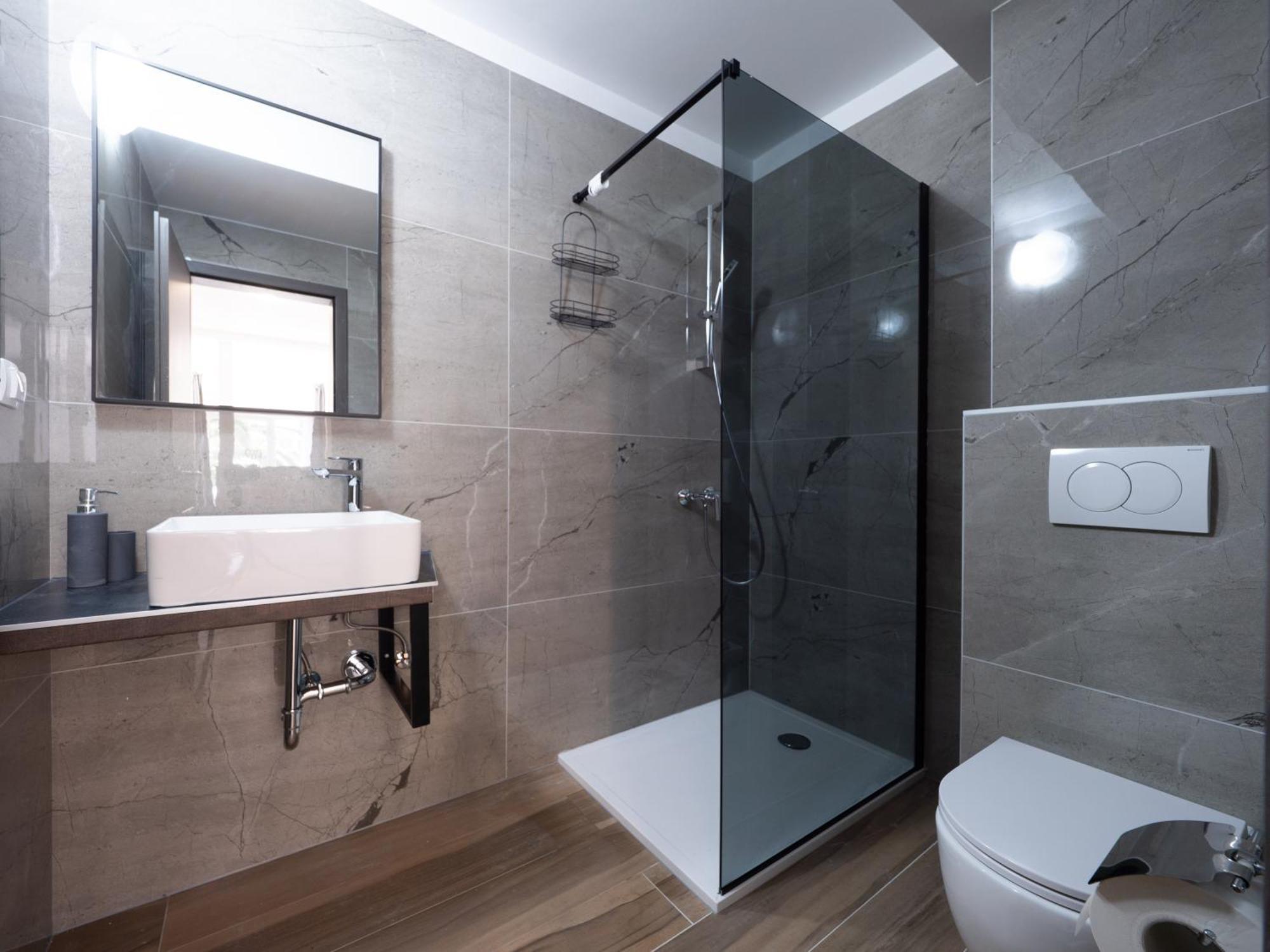 Cozy Apartment With Breakfast On Request 1 Pula Ngoại thất bức ảnh