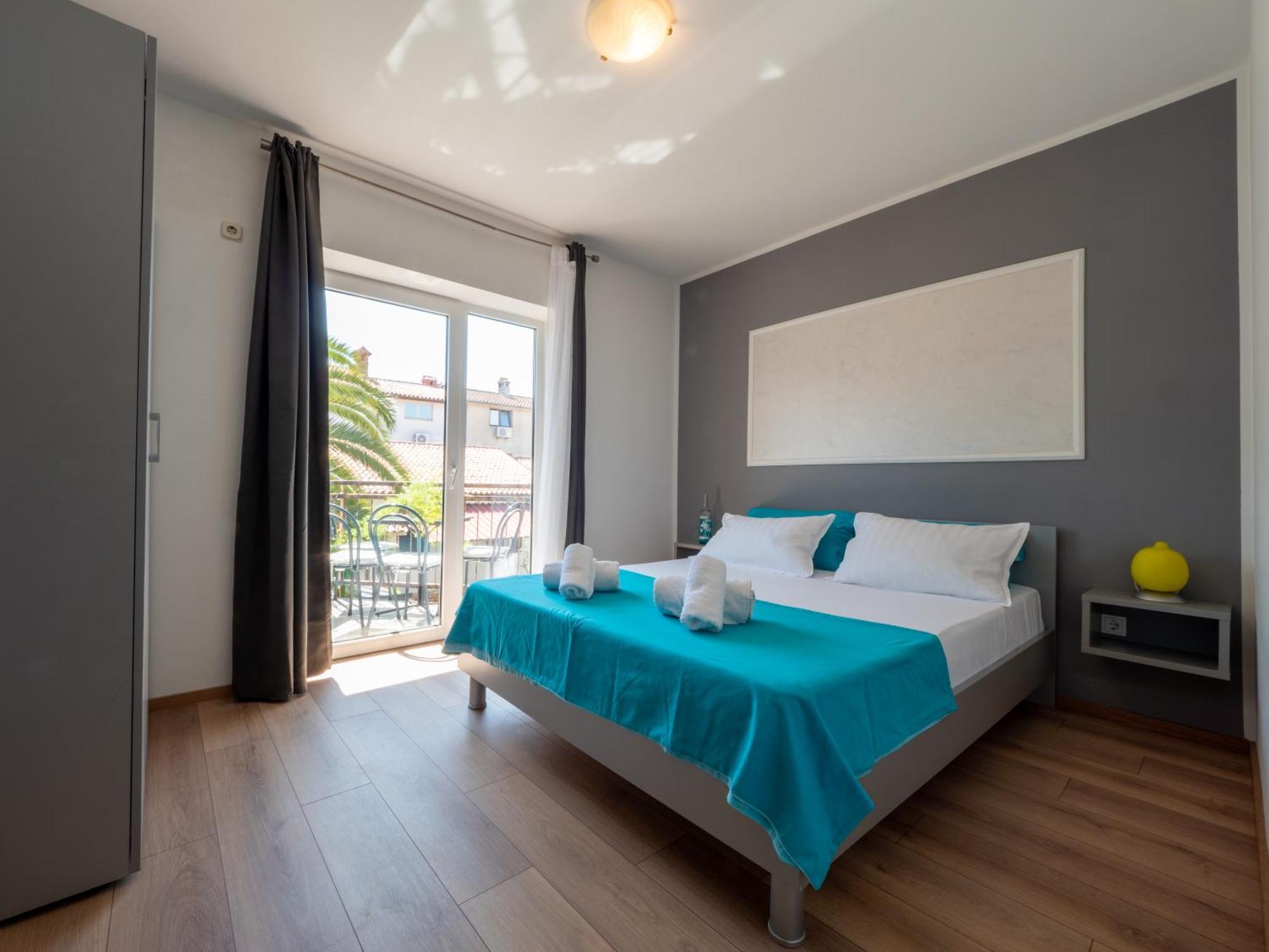 Cozy Apartment With Breakfast On Request 1 Pula Ngoại thất bức ảnh