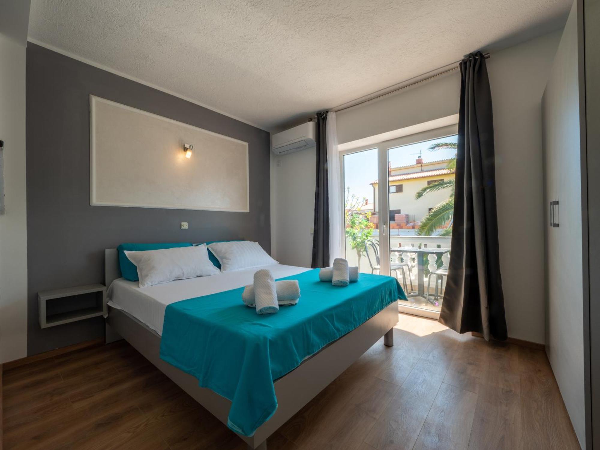 Cozy Apartment With Breakfast On Request 1 Pula Ngoại thất bức ảnh