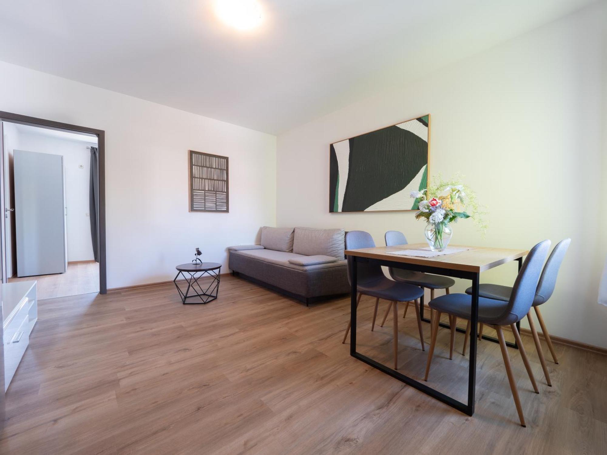Cozy Apartment With Breakfast On Request 1 Pula Ngoại thất bức ảnh